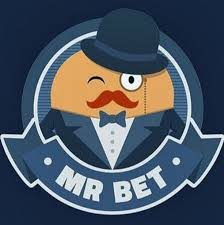 Mr Bet logo