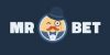 Mr Bet logo